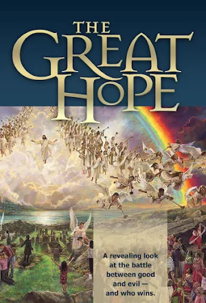 The Great Hope Screenshot 0