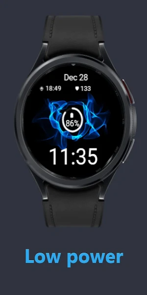 Digital Blue Screenshot 3