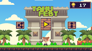 Tahu Festival Screenshot 0