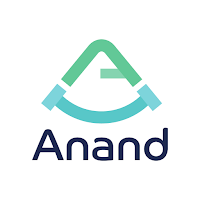 Anand - The Joy