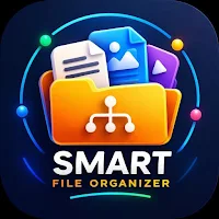 Smart File Organizer