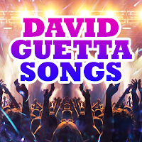 David Guetta Songs