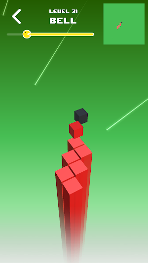 Coloring Path Screenshot 2