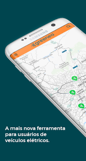Greenea Recargas Screenshot 0