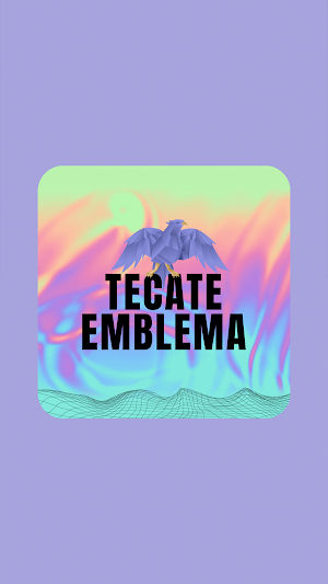 Tecate Emblema Screenshot 0