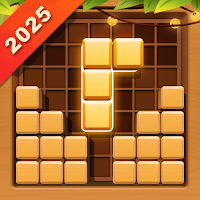 Wood Block Puzzle-SudokuJigsaw