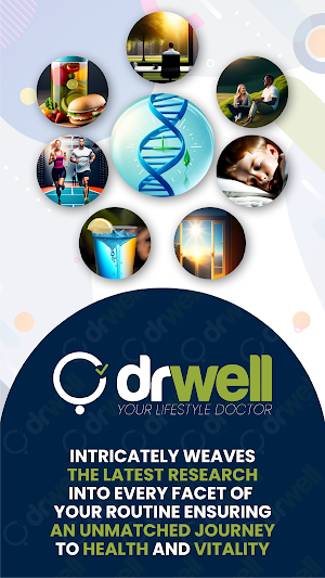 Dr. Well Screenshot 2