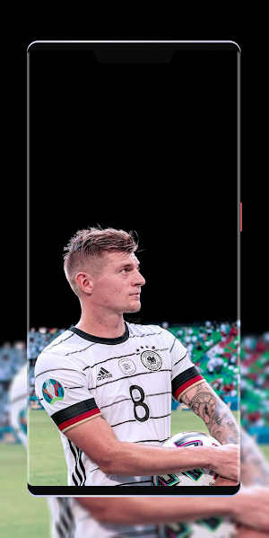 german football team wallpaper Screenshot 2