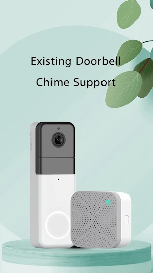 Wyze Video Doorbell V2 Guide Screenshot 3