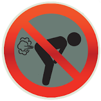 Infinite Long Fart