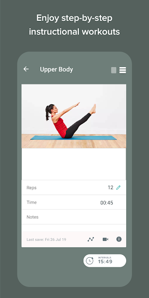 MSFT Screenshot 3