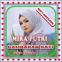 Lagu Mira Putri Mp3 Offline