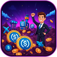 Coin Earner : USDC Rewards