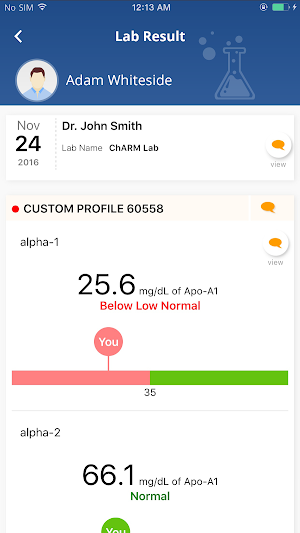 Synergy Screenshot 3