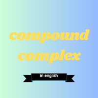 compound complex