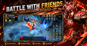 Exodus: TITAN MU (Revenge) Screenshot 1