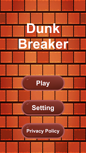 Dunk Breaker Screenshot 3