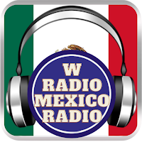 W Radio Mexico Radio