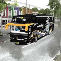 7 Mod Bussid Adiputro JB5