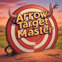 Arrow Target Master