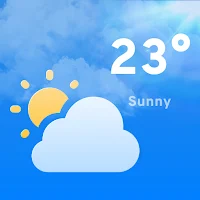 Live Weather: Forecast, Radar