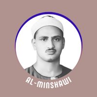 Al-Minshawi Quraan mp3