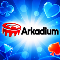 Arkadium: Casino Slots