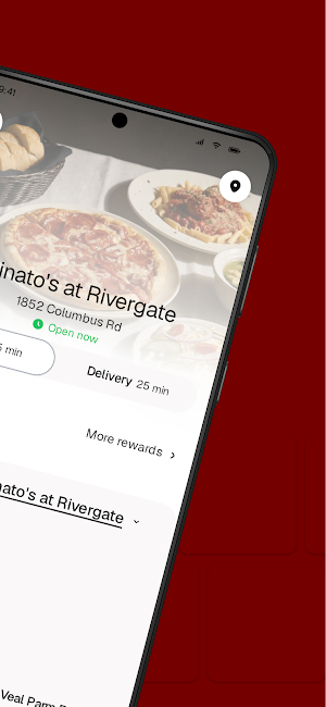 Sainato's at Rivergate Screenshot 1