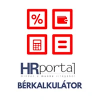 HRPortal - Bérkalkulátor