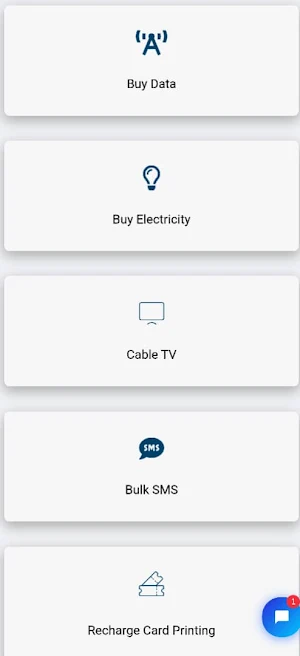 MyData Plugs Screenshot 1