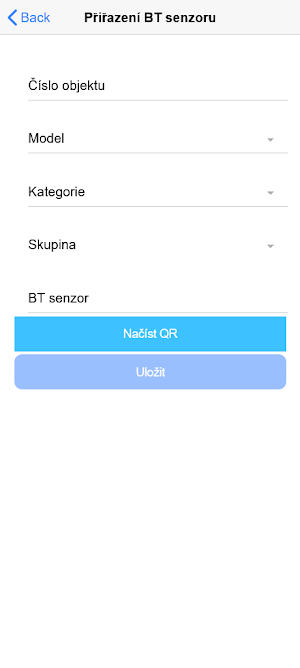 T-Cars ContainerExt Management Screenshot 1