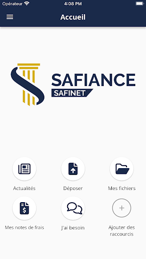 Safiance Screenshot 1