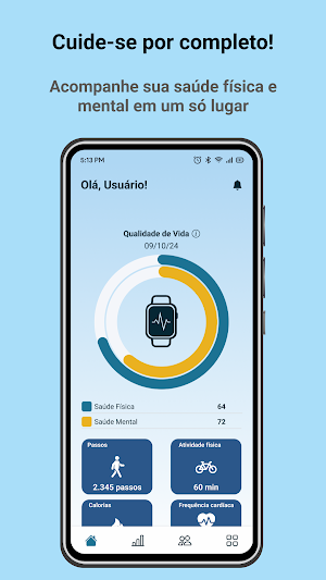 Aruanã Screenshot 0