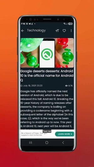 Sosi Pro Screenshot 2
