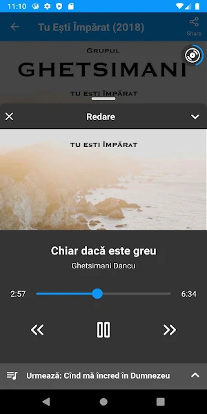 Iertare - Retea Creștină Screenshot 3