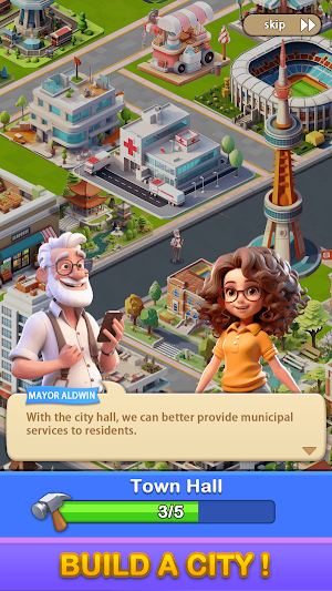 Block Blast Puzzle screenshot 7