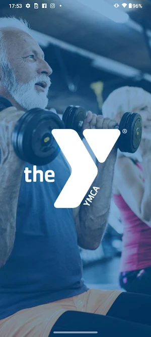 YMCA of Cumberland MD Screenshot 0