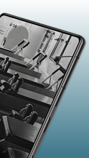 Chesapeake Pilates Center Screenshot 1