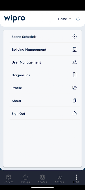 WiproIoL Screenshot 3