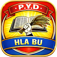 PYD Hla Bu