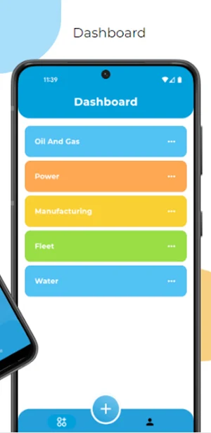CIMcloud Screenshot 2