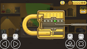 Ninja Mouse Screenshot 2