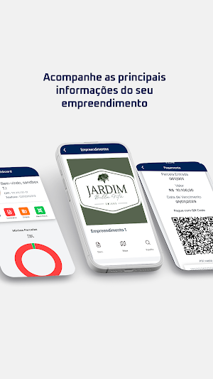Lote Mobile Screenshot 2