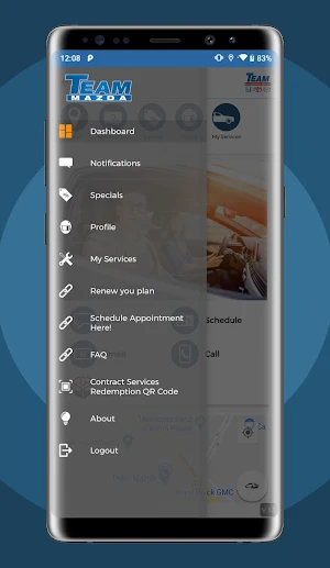 Team Auto Care Screenshot 3