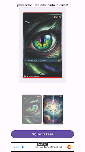 CardSeed2: Memory & Strategy Screenshot 3