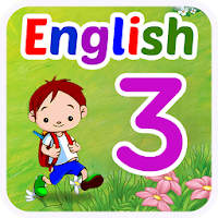 English for Class 3