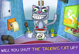 Troll Face Quest: Video Games 2 - Tricky Puzzle Screenshot 2