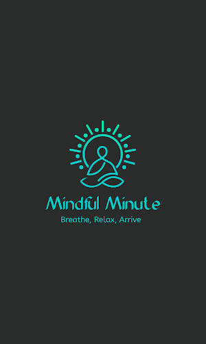 Mindful Minute Screenshot 0