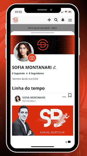 SB-SemDesculpas Screenshot 2