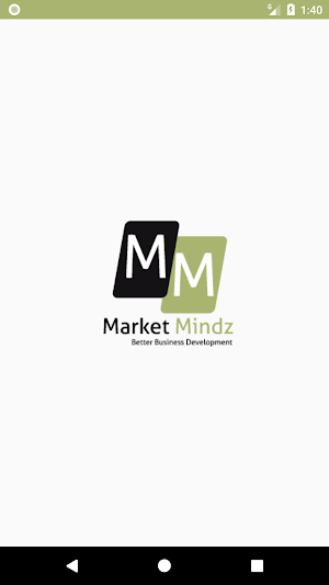 Market Mindz India Screenshot 0